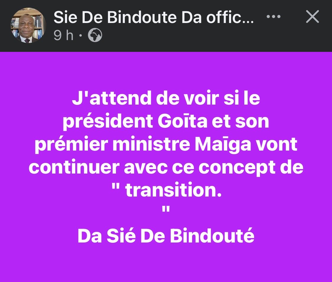 IBRAHIM🇧🇫✊🏿 tweet media