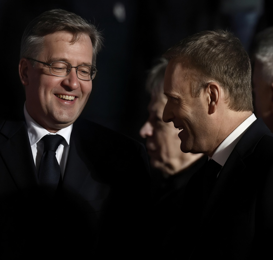 🇵🇱 MARCIN EDO tweet media