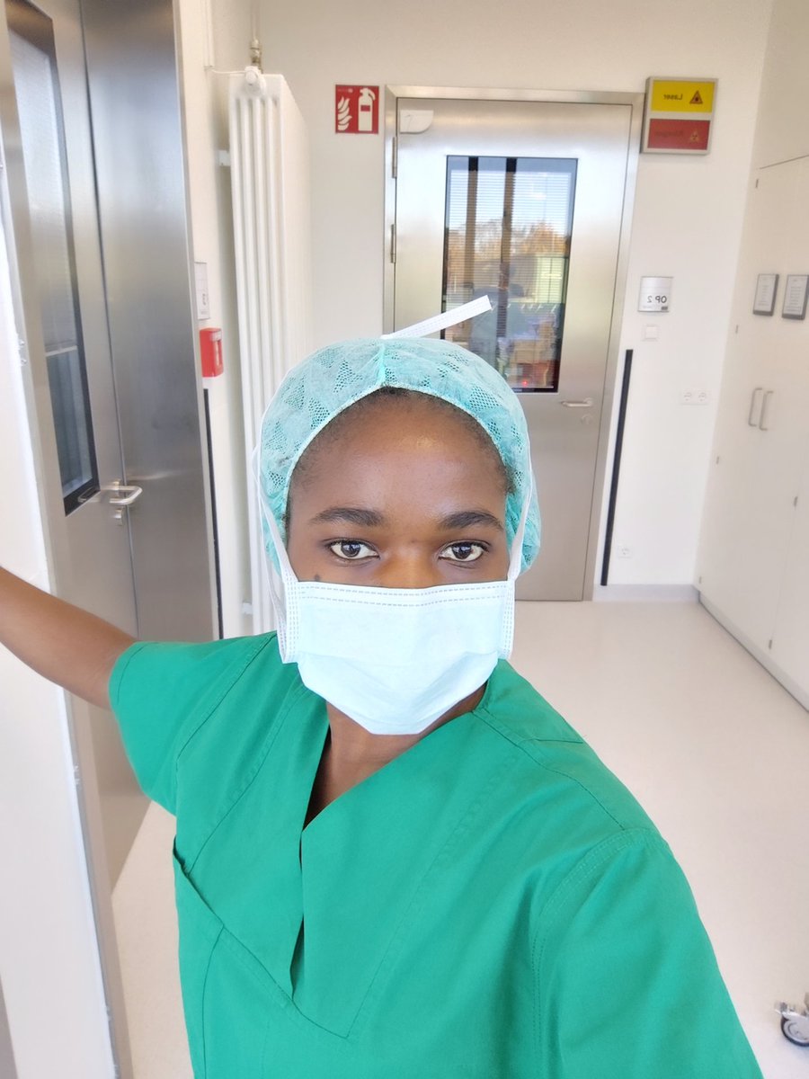 Dr. Eve Nakato tweet media