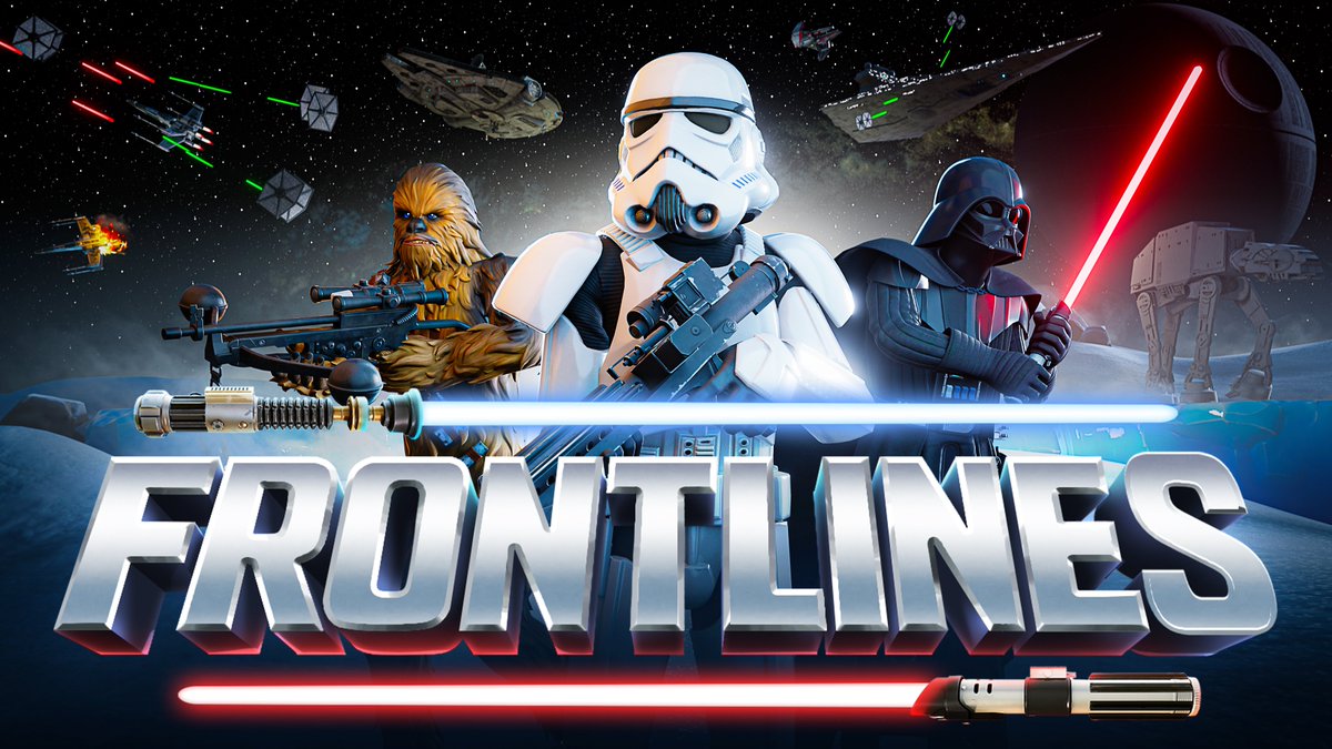 Good Gamers tweet media