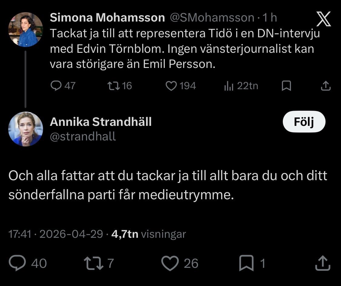 Daniel Schatz tweet media