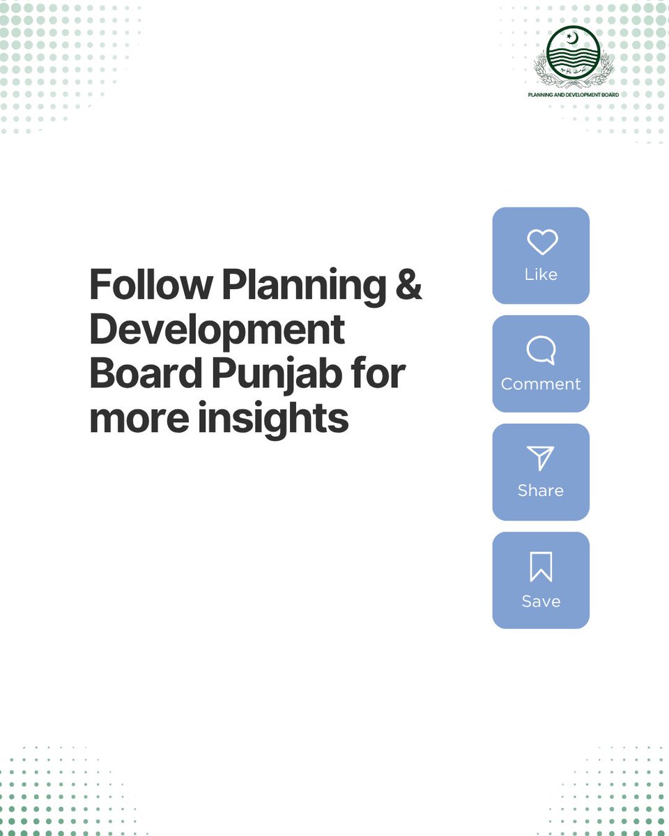 ggwoasieq11's tweet photo. Capacity Building for Just Transition in Agriculture
Chaired by Mr. Aslam Javed (Member Agriculture, P&D Board) and attended by the Asian Development Bank (@PakistanADB ) Mission along with relevant stakeholders
#PnDBoard #PlanningForTomorrow #Agriculture #ADB https://t.co/kaZo5yfWsU