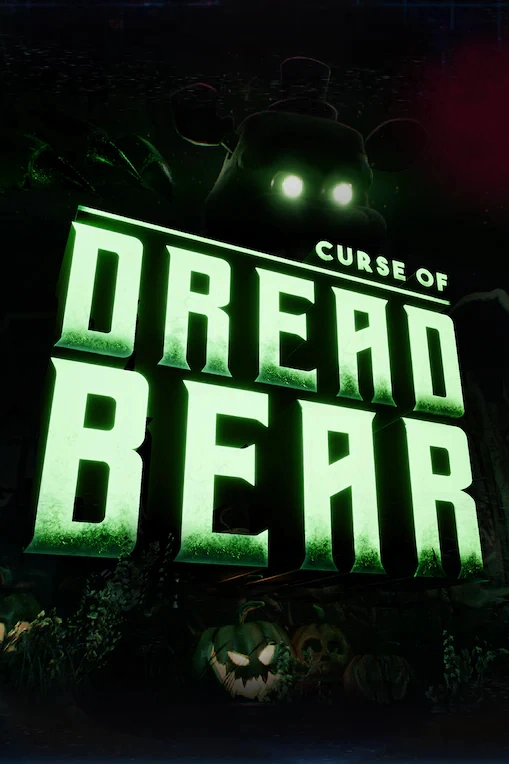 ✎₊˚⊹ The Fazbear Archive Team ʕ•ᴥ•ʔ tweet media