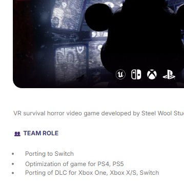 ✎₊˚⊹ The Fazbear Archive Team ʕ•ᴥ•ʔ tweet media