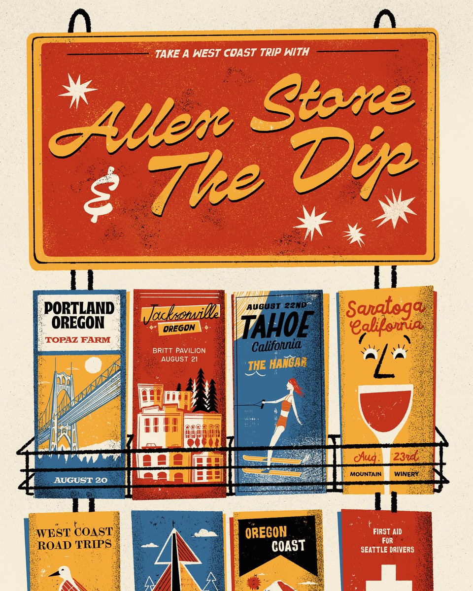 Allen Stone tweet media
