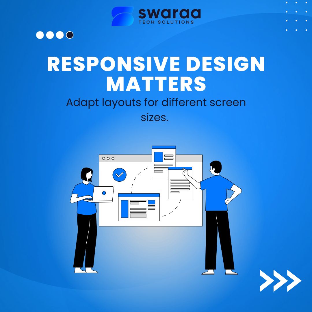 Swaraa Tech Solutions LLP tweet media