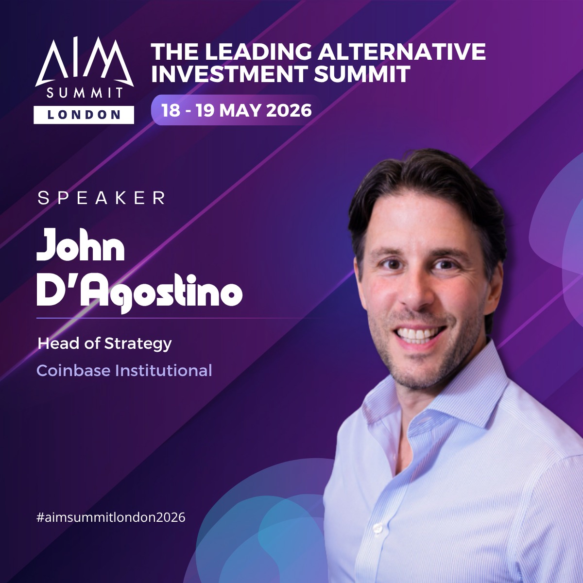 AIM Summit tweet media