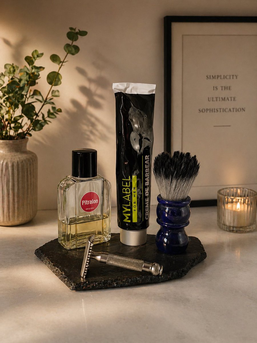Gillette Collector tweet media
