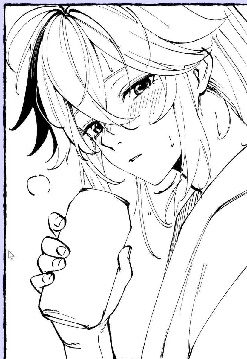 #Kazuha WIP