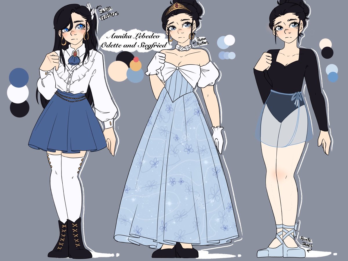 Untitled Fables tweet media