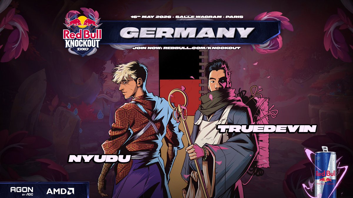 Red Bull Gaming tweet media
