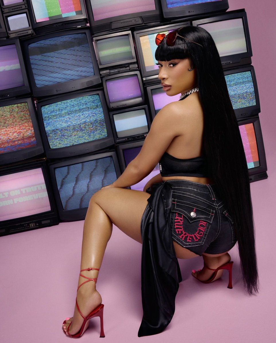 Thee Stallion Base tweet media