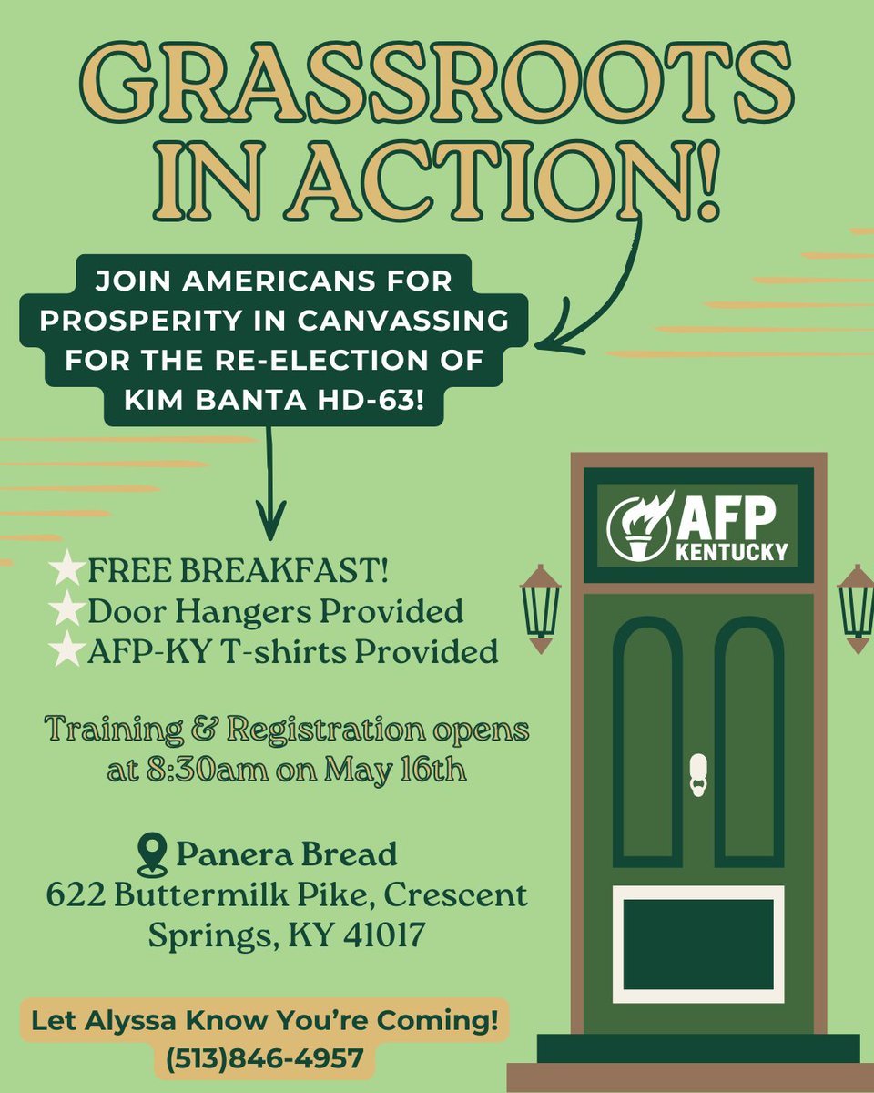 AFP Kentucky tweet media