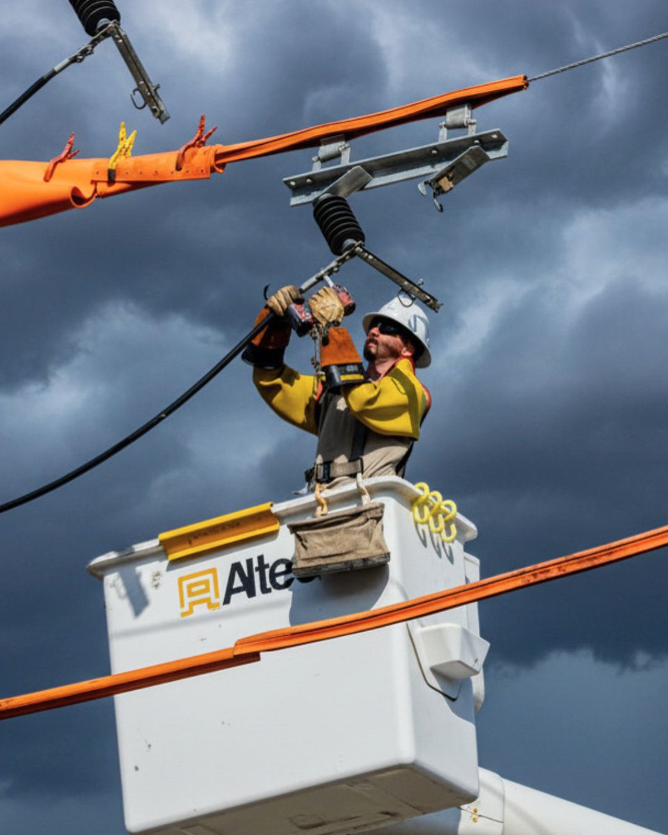 Oncor tweet media