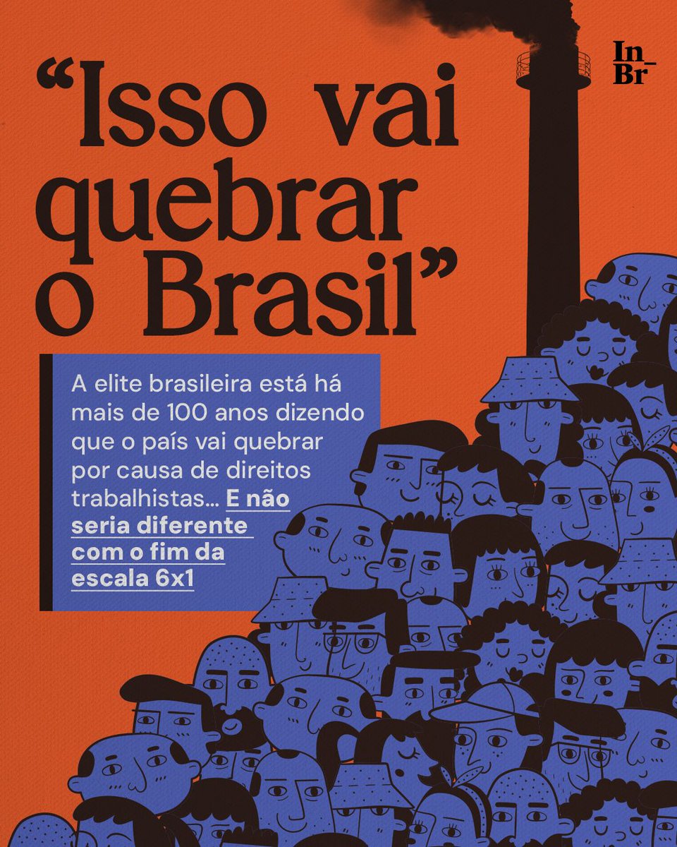 Intercept Brasil tweet media