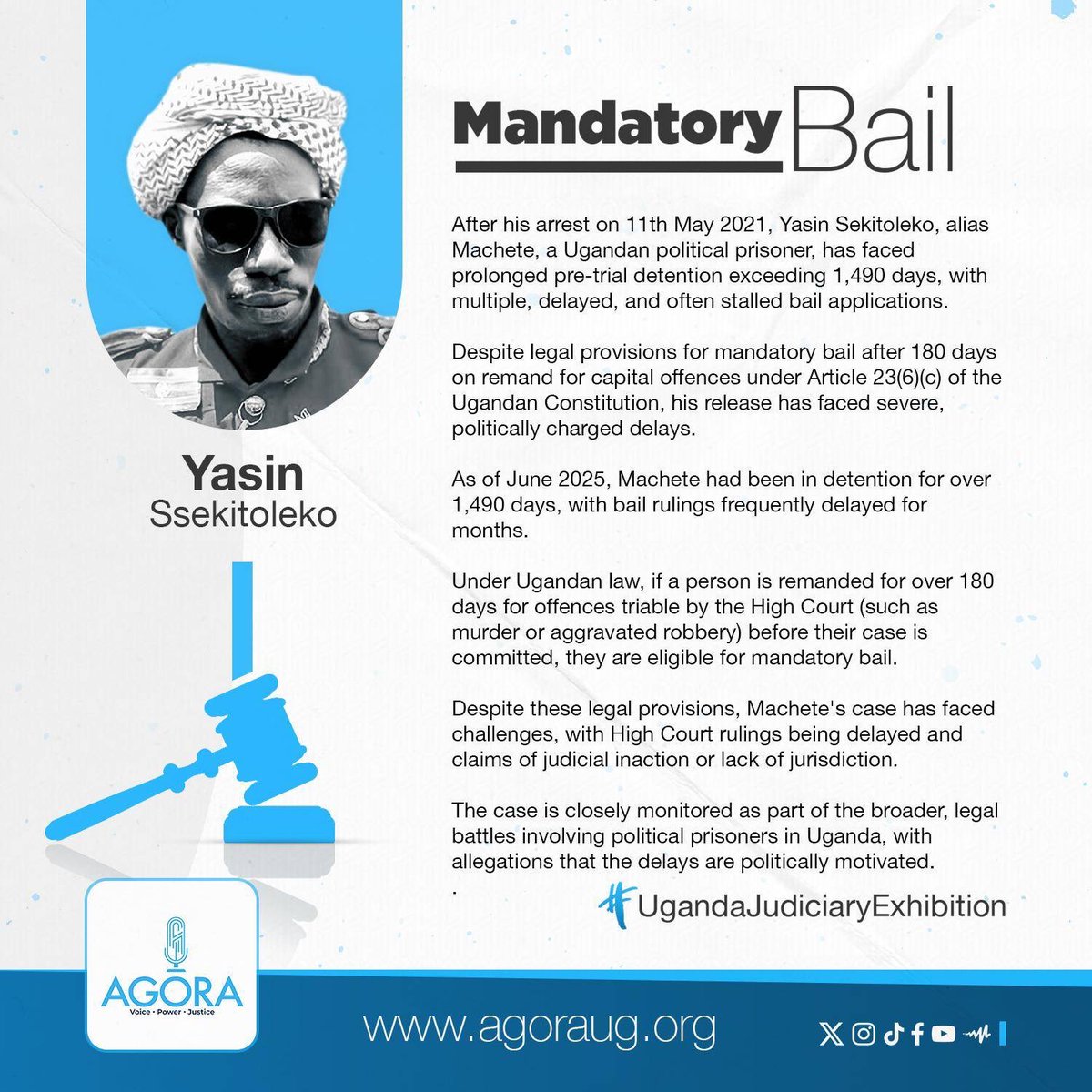 Agather Atuhaire tweet media