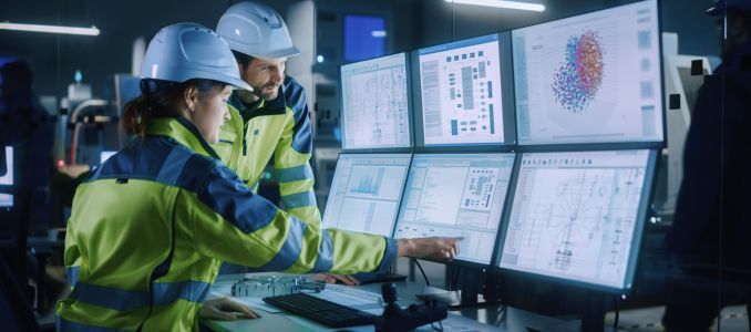 OccHealthSafety's tweet image. Rapid AI adoption in EHS is creating new opportunities—but also new risks. A new NSC report highlights the need for clear guardrails to ensure safety, accountability, and effective implementation.

ohsonline.com/articles/2026/…

#EHS #AI #WorkplaceSafety