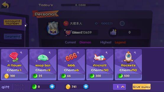 GameOrDieBot's tweet image. 勇士冲冲冲

🏢 Wuhan Simple Wings Technology Co., Ltd.
📅 2018
🖥 PC

#videogames #retro #gameordie