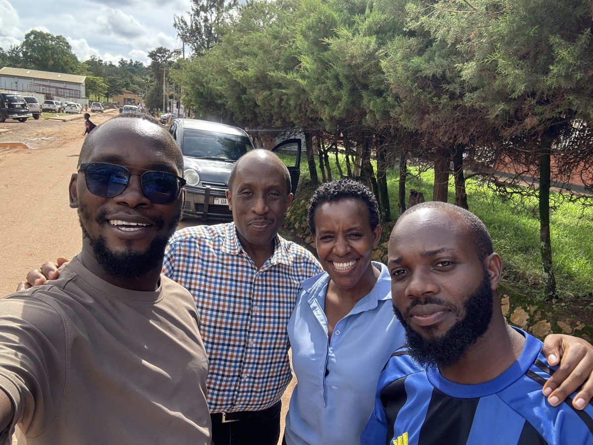 Agather Atuhaire tweet media