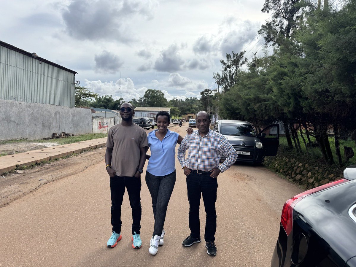 Agather Atuhaire tweet media