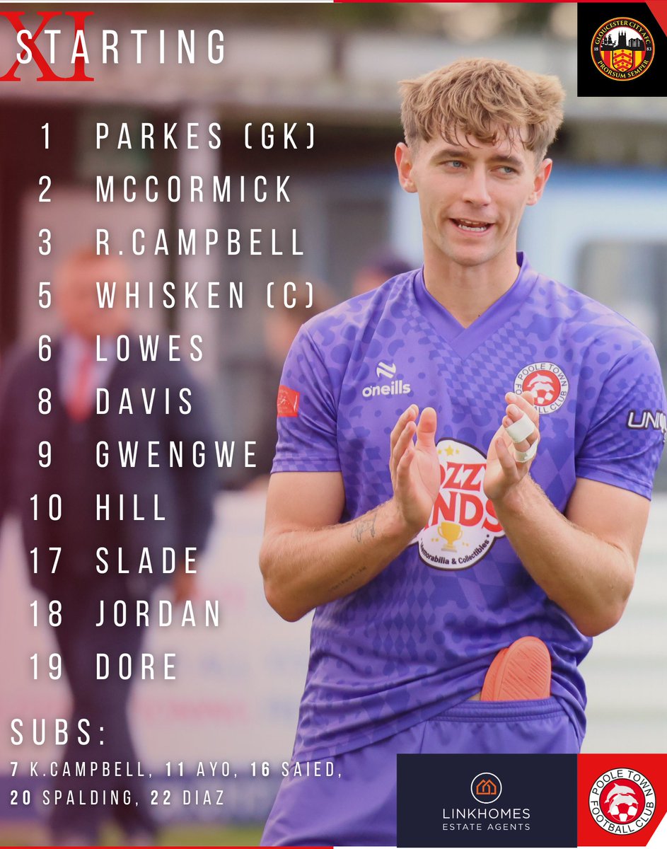 Poole Town FC 🐬 tweet media