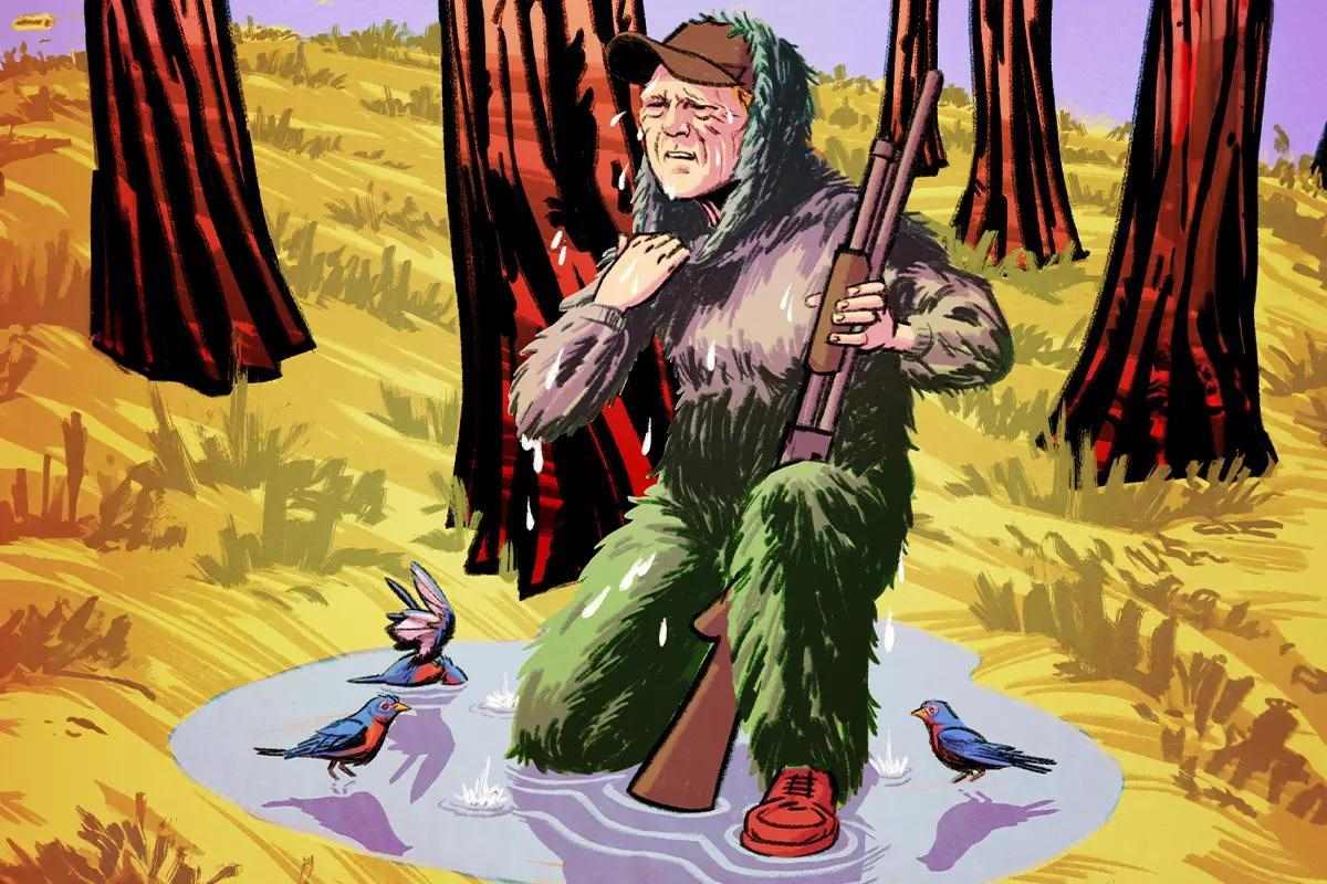 Outdoor Channel tweet media
