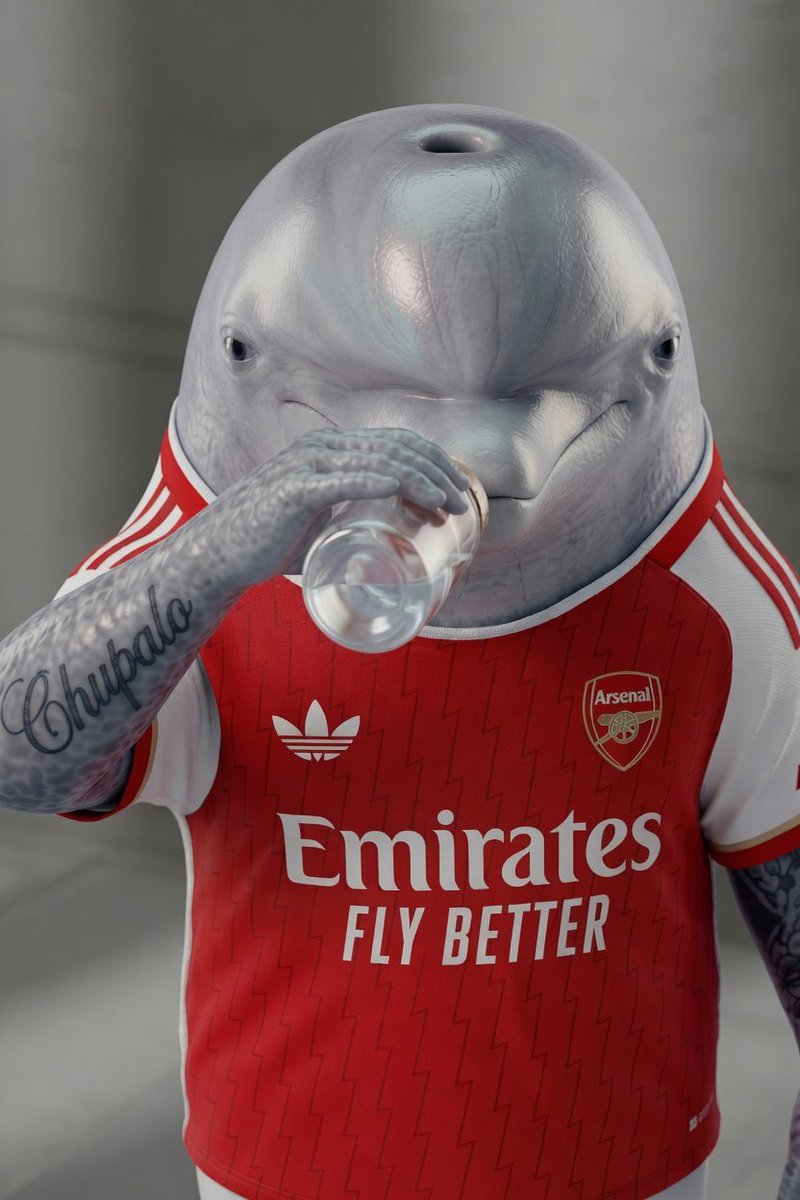 El CM de Delfín tweet media