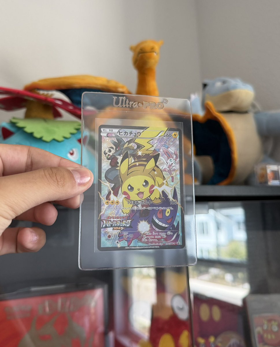 NextGenPKMN's tweet photo. My holy grail https://t.co/j4mR8sZ172