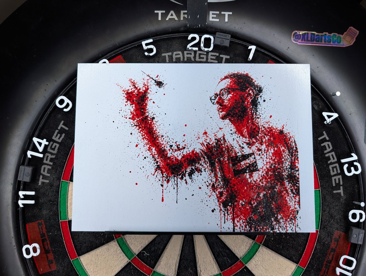 The Darting Giftshop tweet media