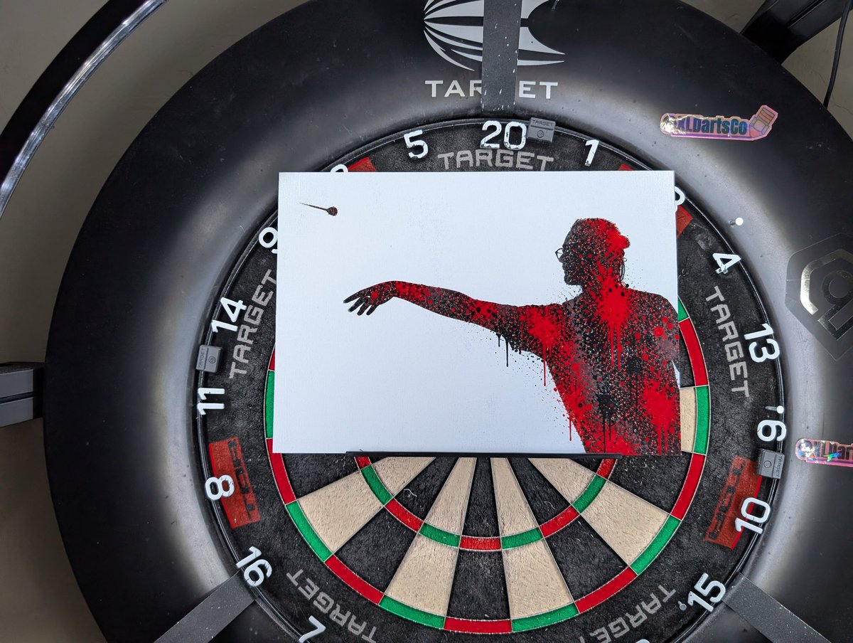 The Darting Giftshop tweet media