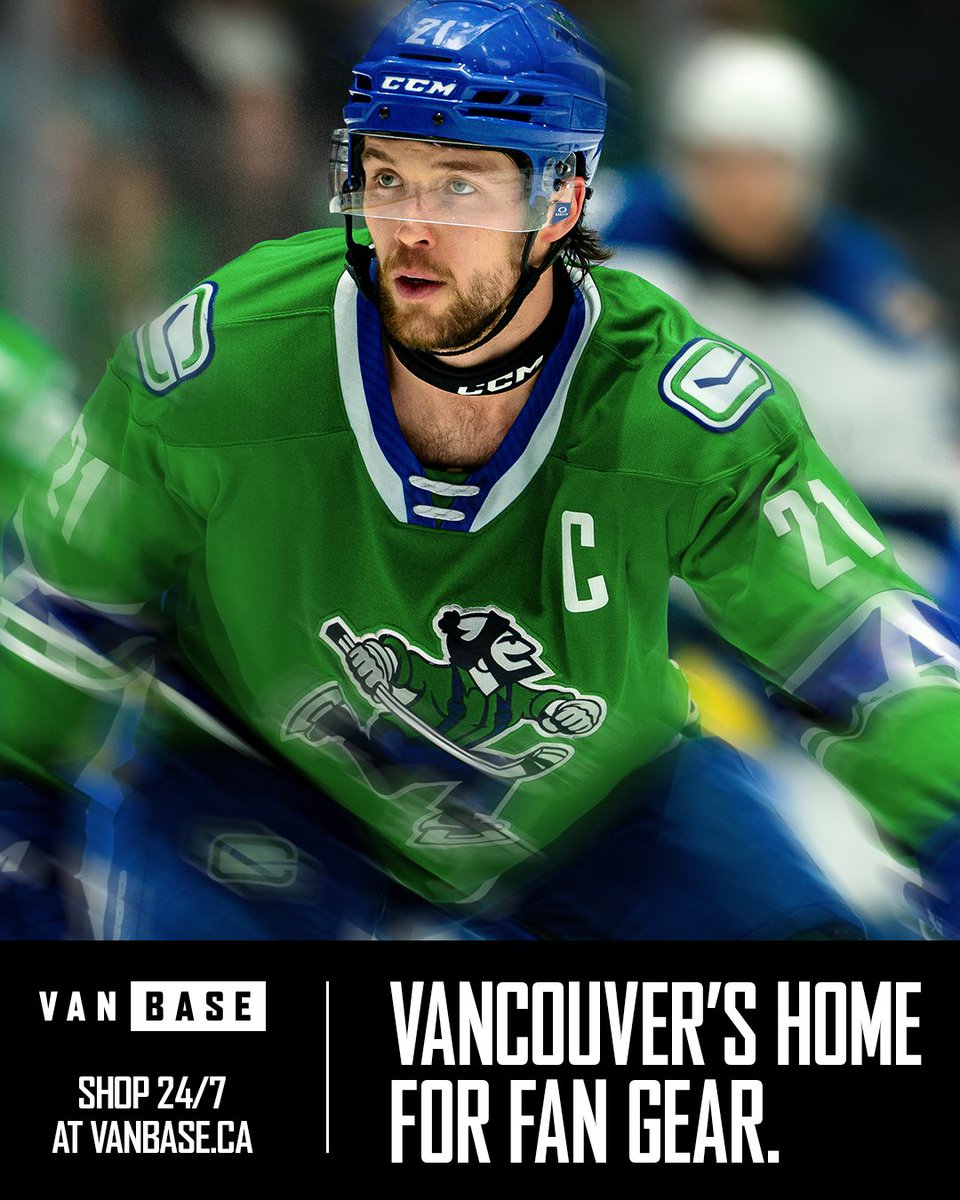Abbotsford Canucks tweet media