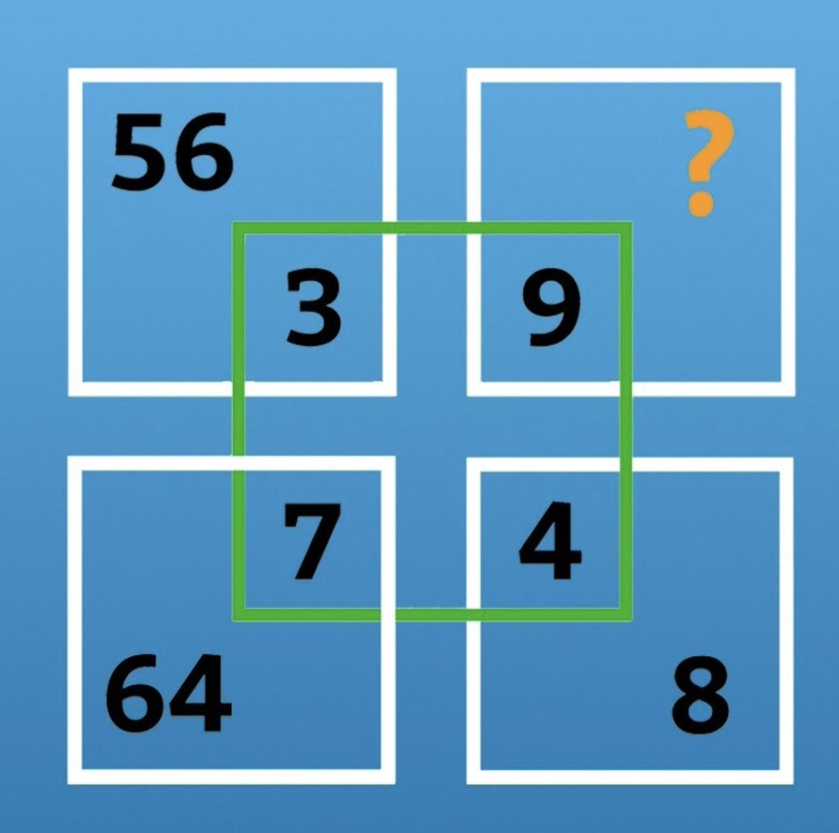 TowerFasteners's tweet photo. Can you solve this? Share your answer in the comments!

#TowerFastners #TowerFatenersEU #Engineering #TowerBlog #JustForFun #BrainBuster https://t.co/J8hTx3KzM8