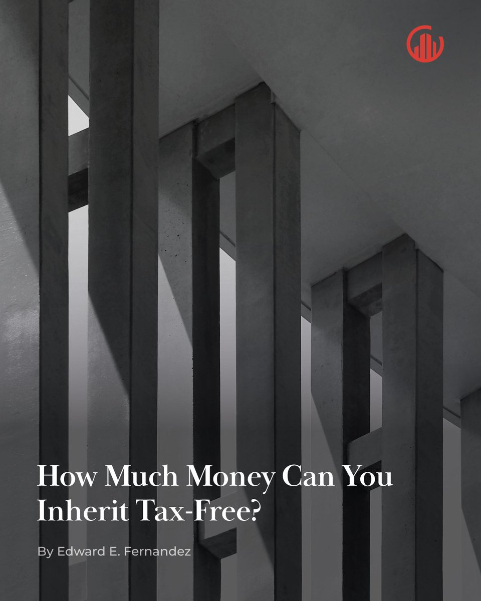 1031fund's tweet photo. Inheritance taxes can impact how much wealth you keep 💼

From state rules to relationship-based exemptions, what you owe can vary. With the right strategies, you can better protect and grow inherited assets 📊

Learn more: https://t.co/dAMnzCefjO

#InheritanceTax #EstatePlanning https://t.co/0UGzEwc0t7