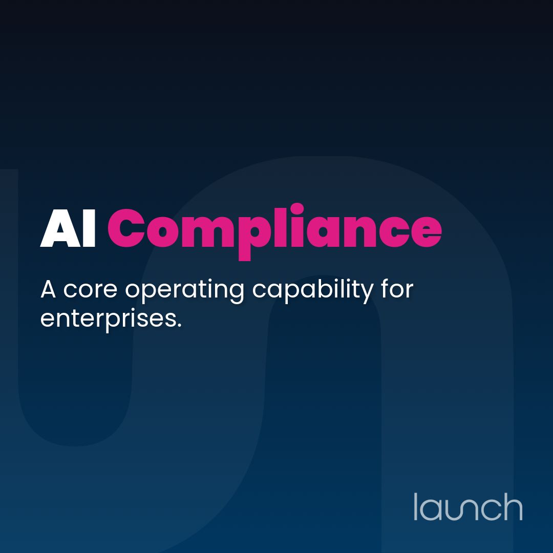 Launch Consulting tweet media