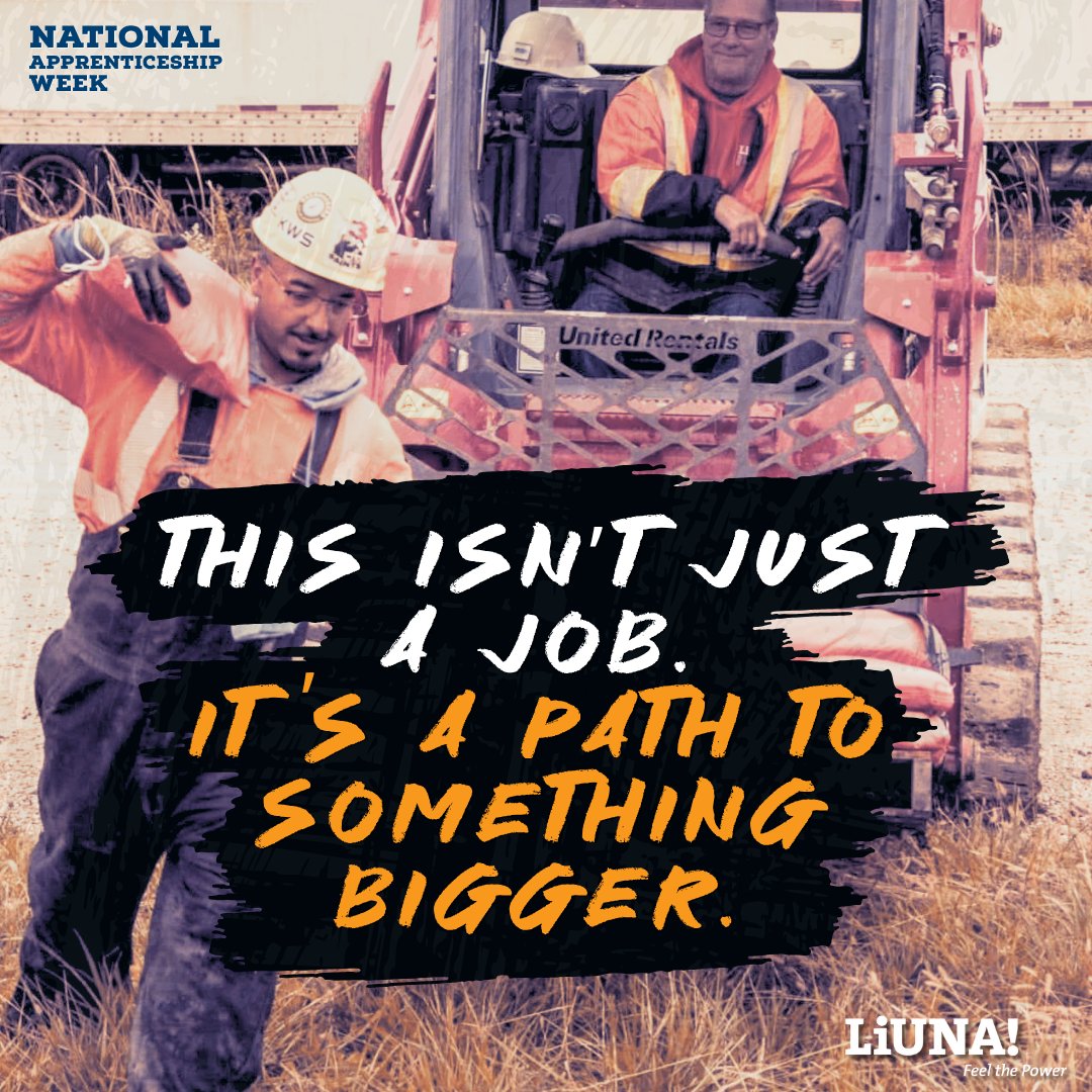 LIUNA tweet media