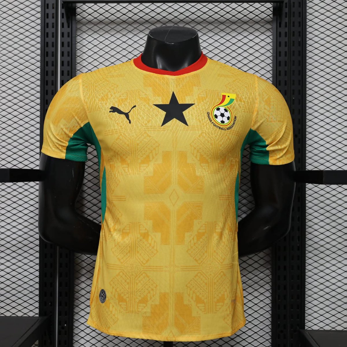 Iconicjerseyhub's tweet image. Africa to the world 🌍⚽

Which nation are you repping this World Cup? 👇

Pre-order Africa team jerseys now 👕
🌍 Worldwide delivery
🚚 Mid next month

DM ‘AFRICA’ 🔥
#WorldCup #IconicJerseyHub