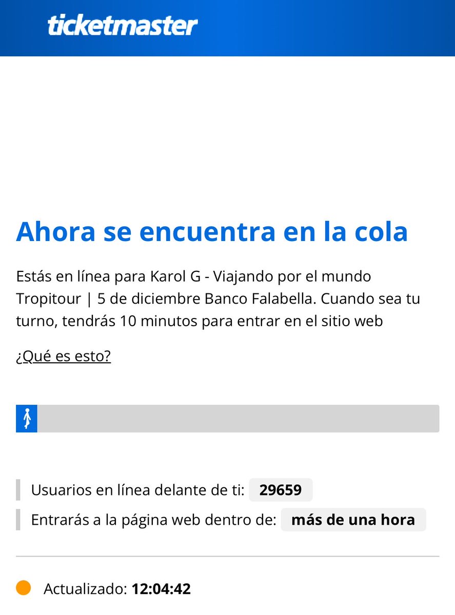 KAROL G COLOMBIA tweet media