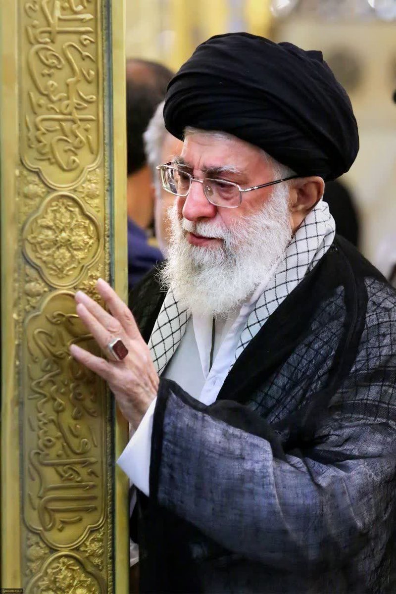 moazameh.Mousavi tweet media