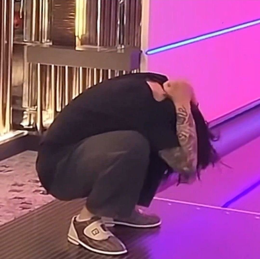 𝐊𝐨𝐨𝐤𝐢𝐞 ⊙⊝⊜ VAI VER O BTS DIA 28 tweet media