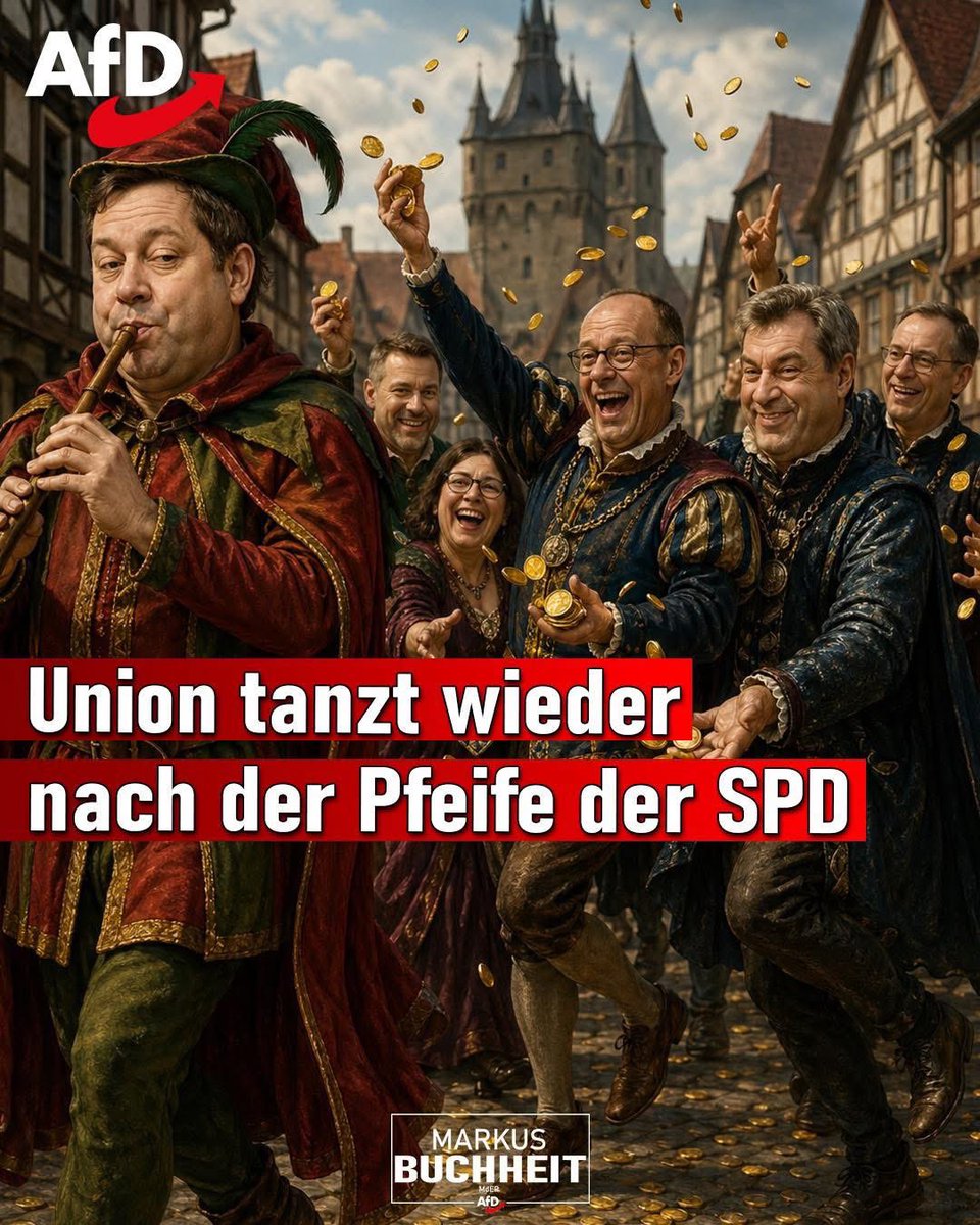 Markus Buchheit tweet media