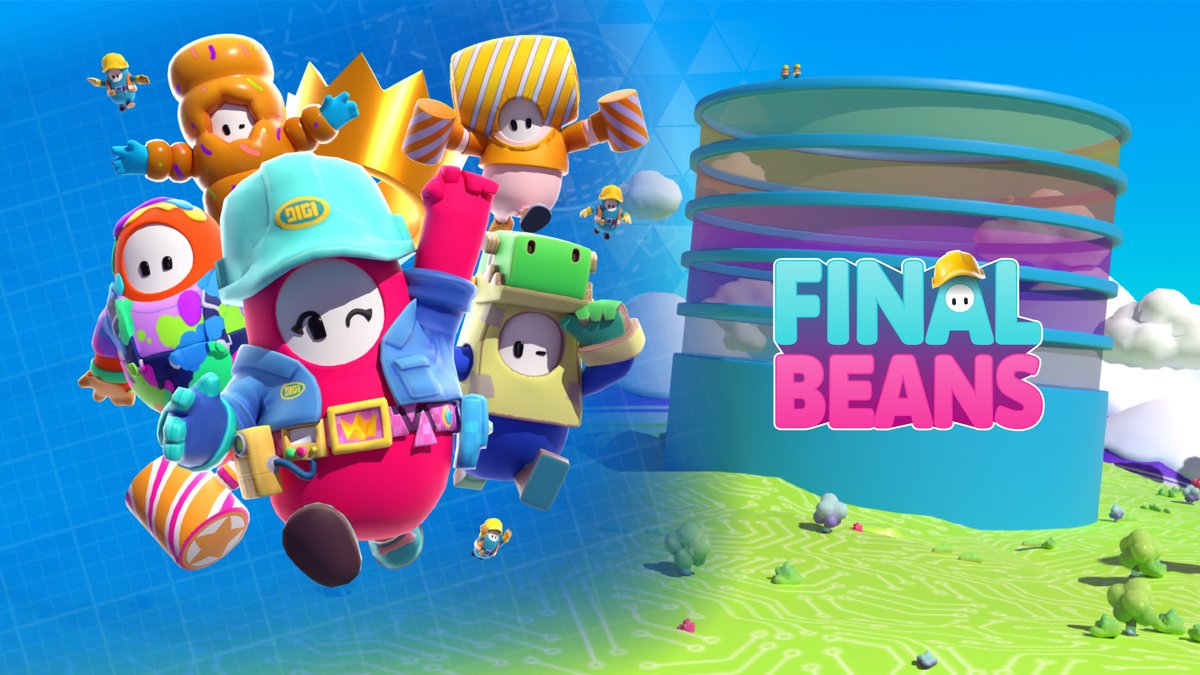 FinalBeans tweet media