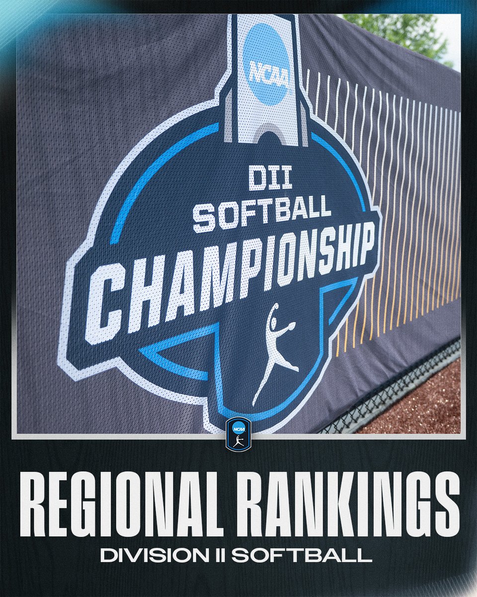 NCAA Division II tweet media
