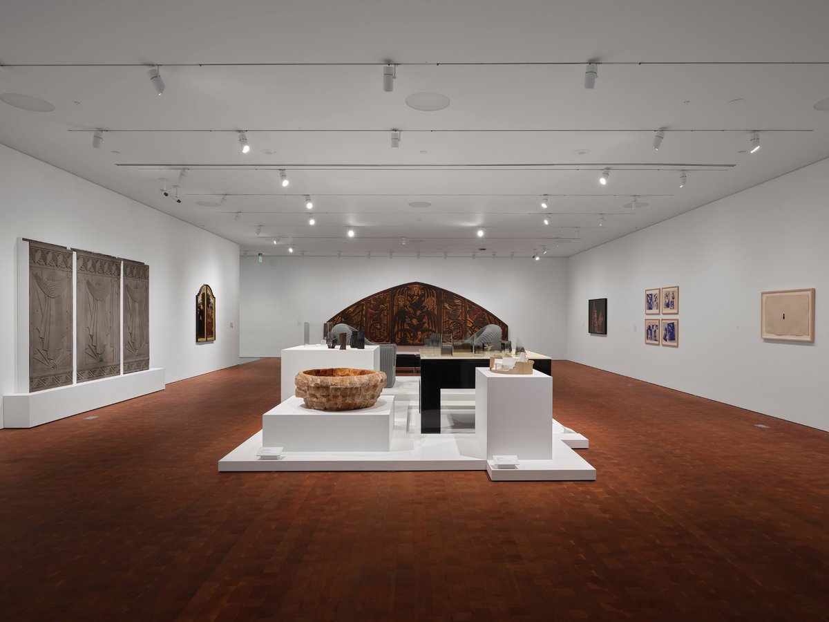 BAMPFA tweet media