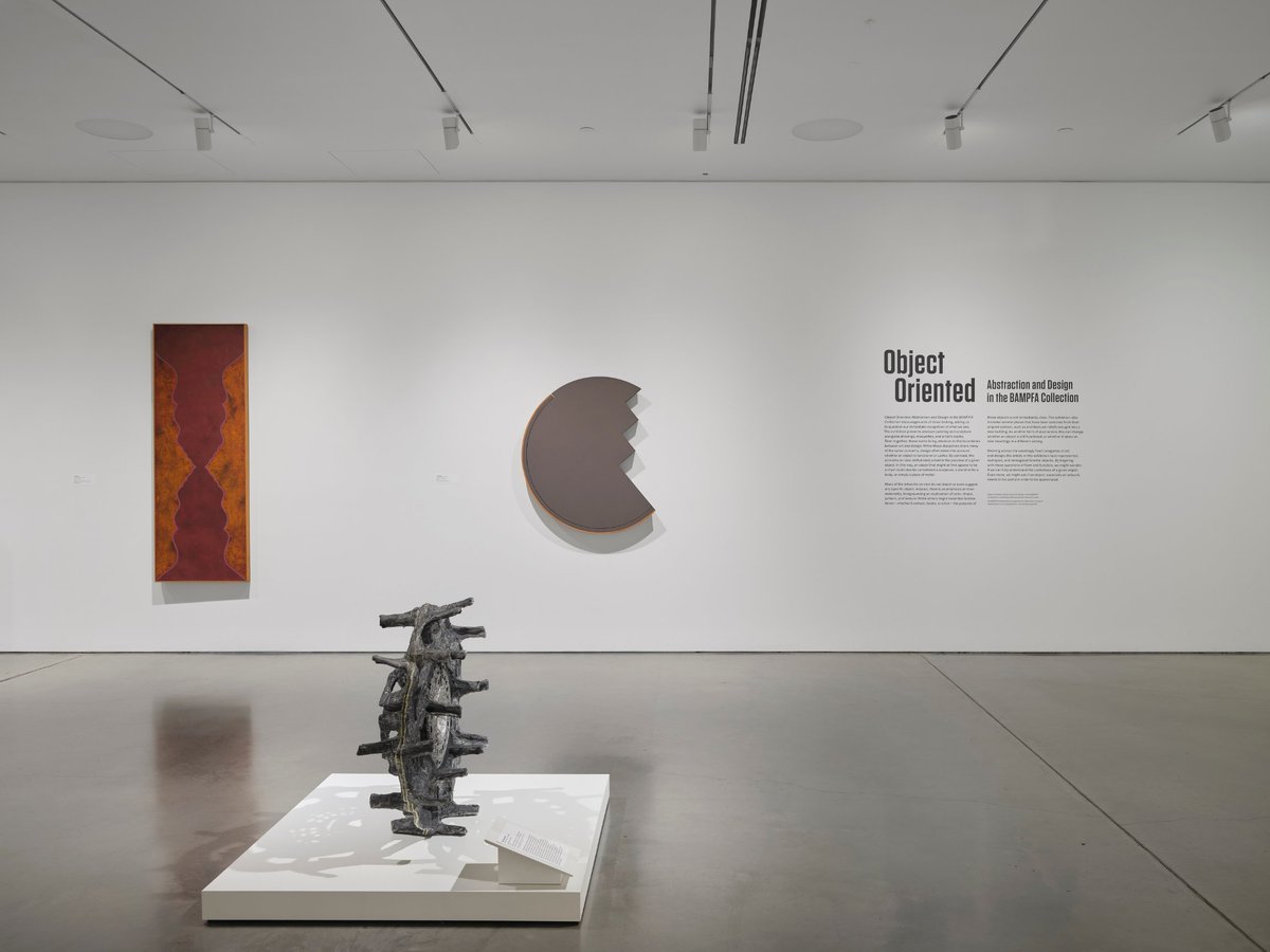 BAMPFA tweet media