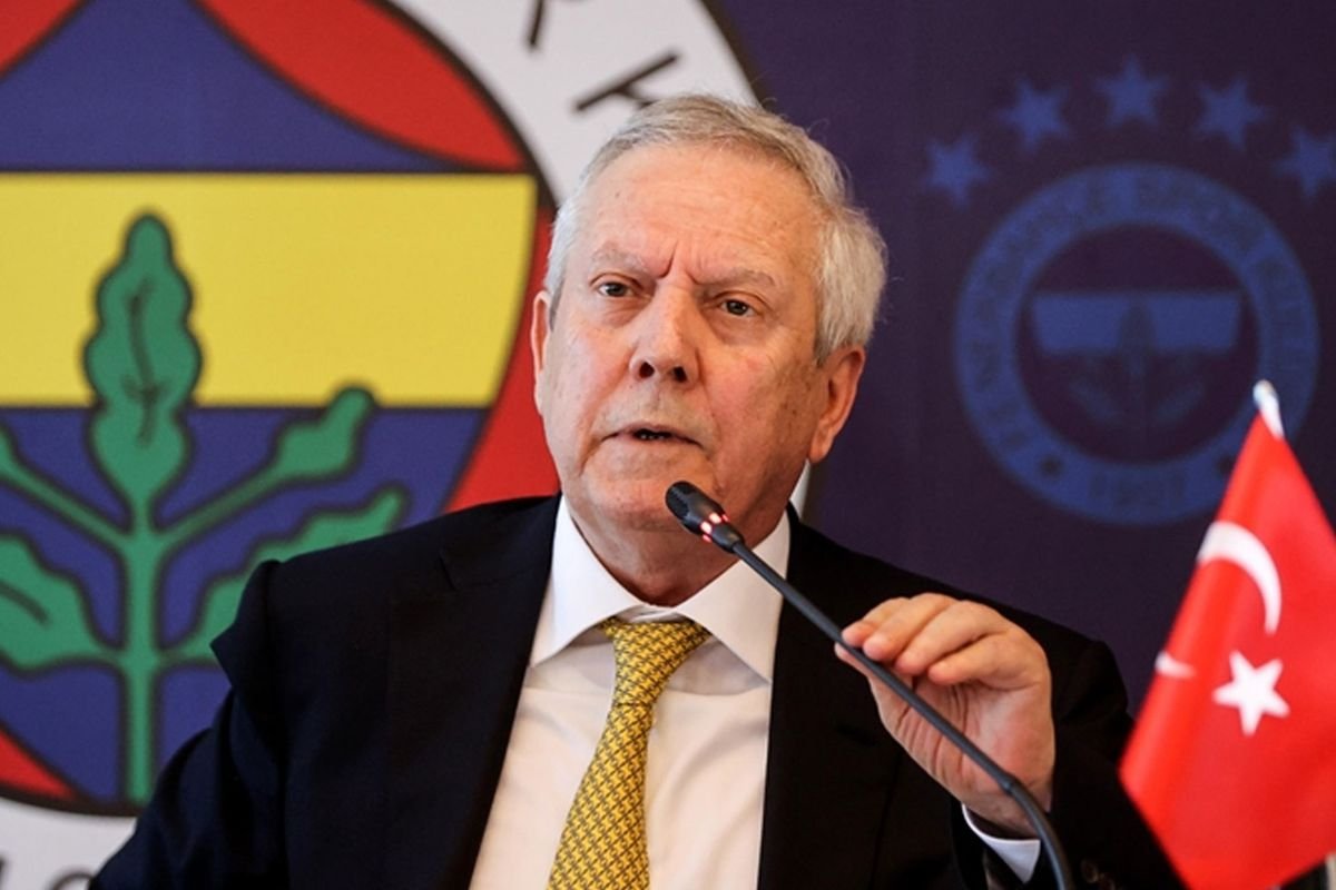 Fenerline 🇹🇷 #ÇareAydınlar tweet media