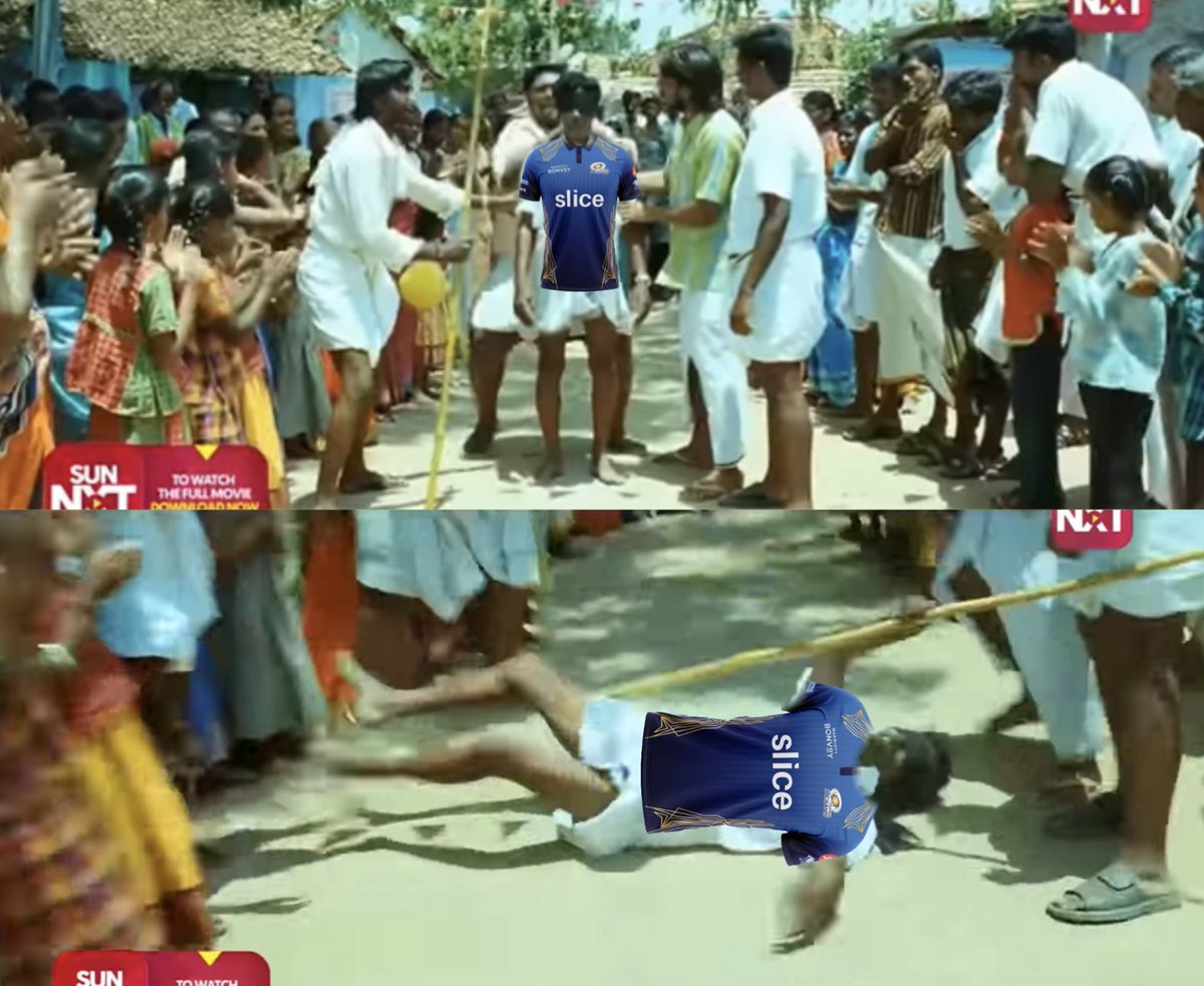 பல முறை பானை உடைத்த சித்தப்பா பல்தான் பாண்டி இம்முறையும் பானை உடைப்பார் என்று experts களால் எதிர்பார்க்கப்பட்ட நிலையில் .. bottom of the table இல் பரிதவிக்கிறார்