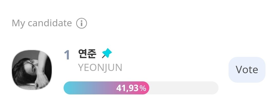 TXTVOTINGSTAR | INACTIVE tweet media