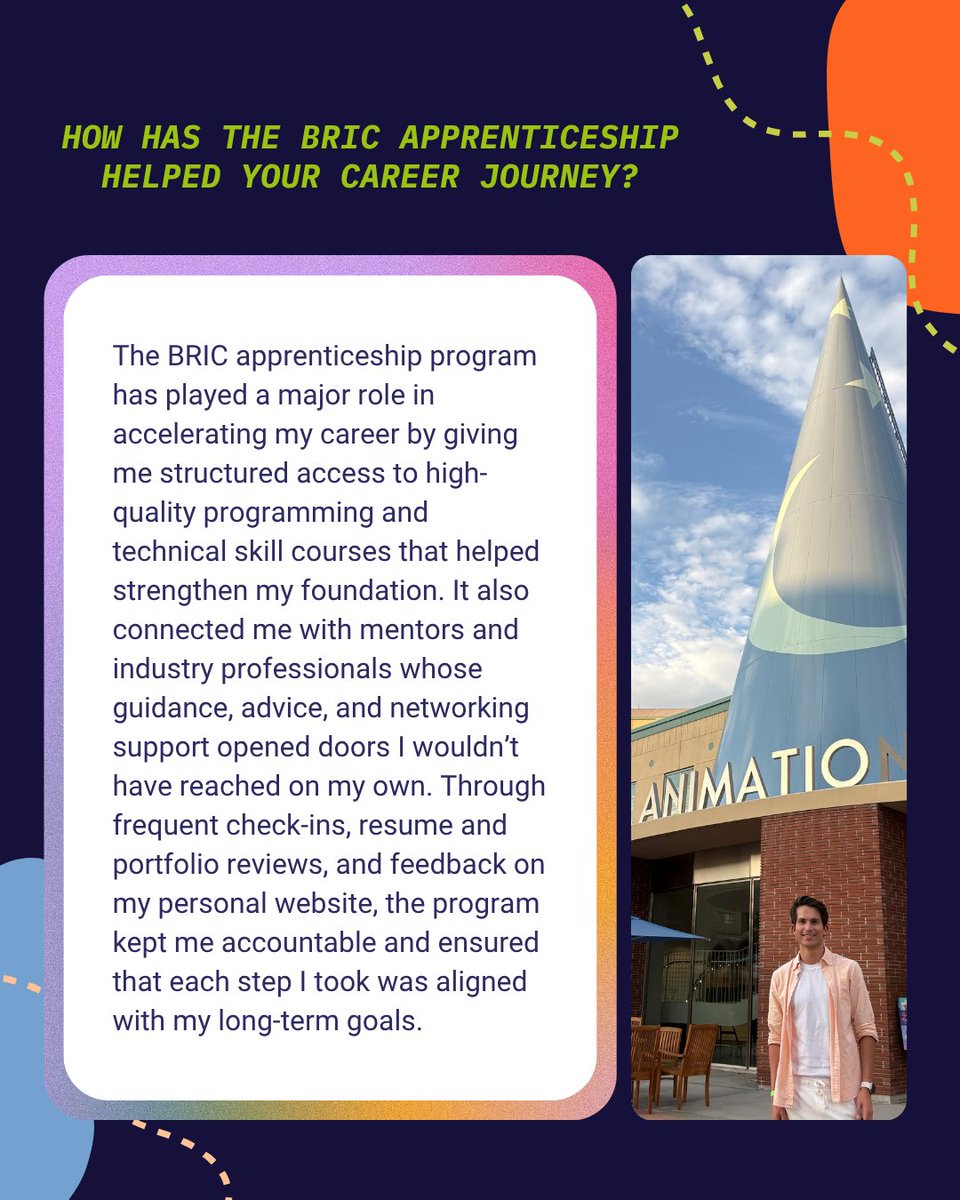 BRIC Foundation tweet media