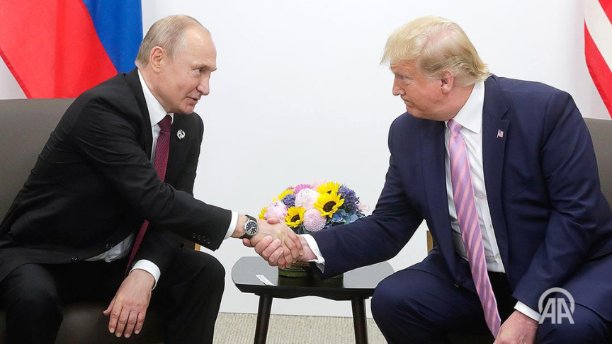 Anadolu Русский tweet media