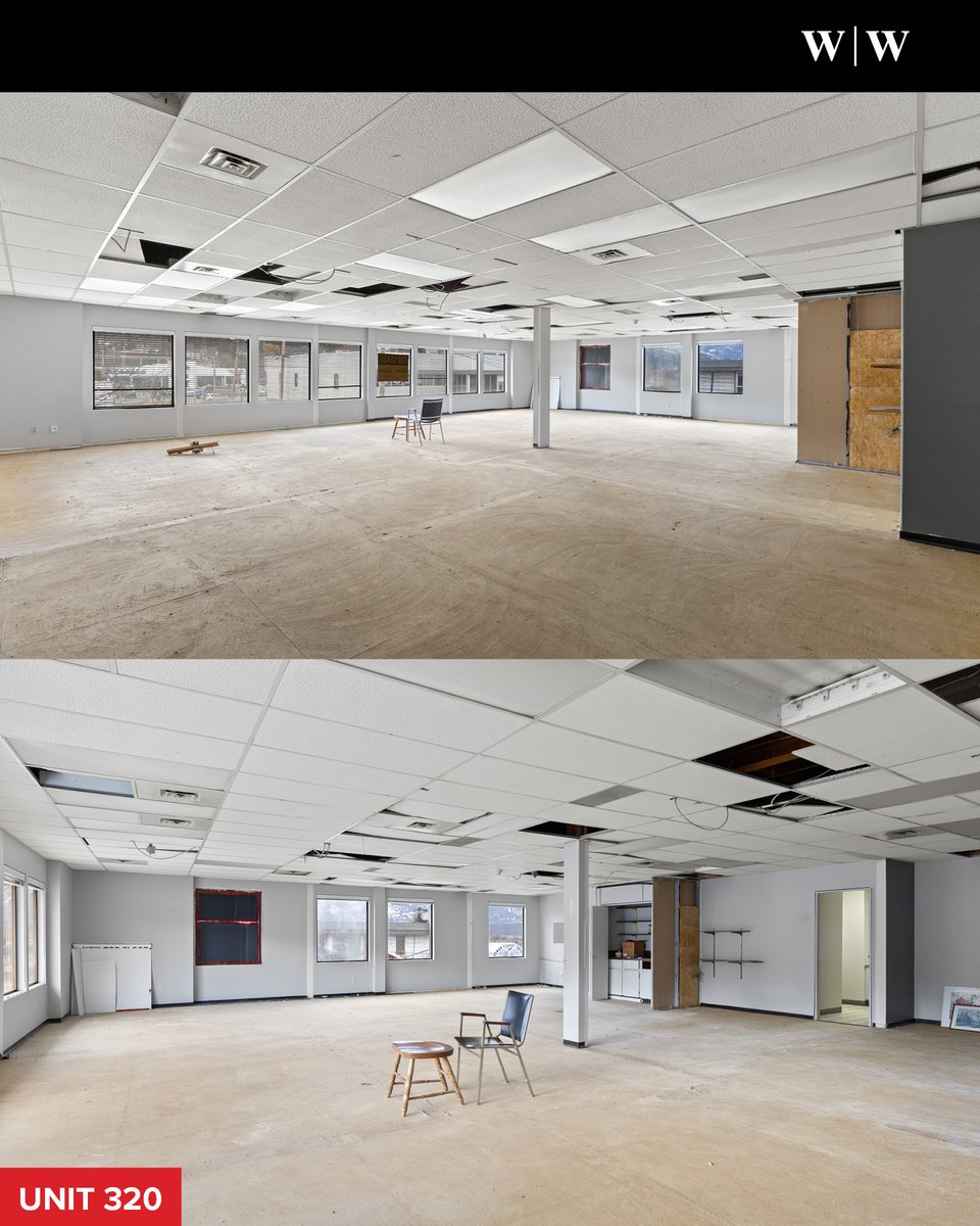 William Wright Commercial Real Estate Kelowna (@wwc_kelowna) / Posts / X